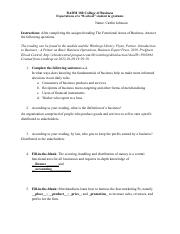 Expectations of Business School Homework pdf.pdf