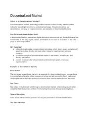 Decentralized Market.pdf