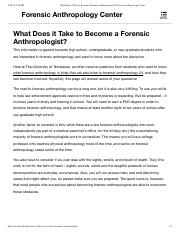 What Does it Take to Become a Forensic Anthropologist_ _ Forensic Anthropology Center.pdf