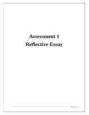 Assessment 1 Essay.docx