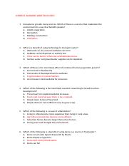 6.1.3 Quiz - Land and Water Resources.docx
