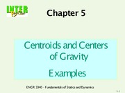 Chapter 5-Class Examples