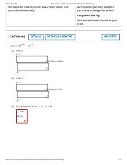 Homework 3.1 - MA 241, section 005, Spring 2023 _ WebAssign.pdf