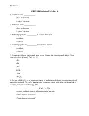 CHEN1201 Recitation Worksheet 4.pdf