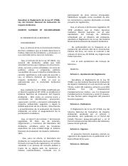 DECRETO SUPREMO Nº 019-2009-MINAM - Reglamento de la Ley N° 27446.pdf