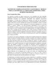 GESTION DE COMPRAS EFICIENTES Y SOSTENIBLE Luisa Mier.docx