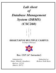 dbms Lab sheet.pdf