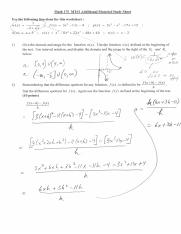 Math175-Generic-MT1AdditionalMaterialStudySheetAndAddendum-KEY.pdf