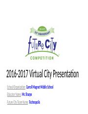8B_ Future Citys Virtual City.pptx