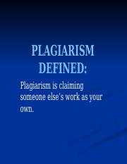 Plagiarism Presentation Revised.pptx