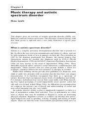 Music therapy and autistic spectrum disorder (Saville, 2007).pdf