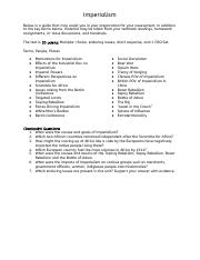 Imperialism Review Sheet.pdf