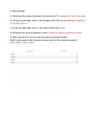 Titration Lab Conclusion Answer.pdf