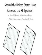 Should the United States Have Annexed the Philippines.pdf