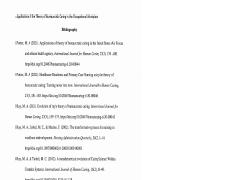 Bibliography Page for Marilyn Ray PDF.pdf