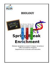 Biology Spring Break Packet.docx