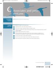 Topic 8 Chapter C_associates  joint ventures.pdf