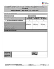 CHCPRP003_AT1 Knowledge Assessment.docx
