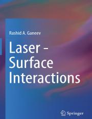 Laser Surface Interaction 2014.pdf