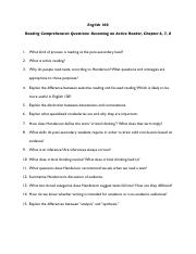 english 100 becoming an active reader chapter 6 7 8 questions.pdf