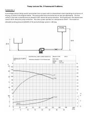 Pump Lecture No 2 - Homework Problems.pdf