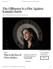 Kamala Harris Versus the Filibuster _ The New Republic.pdf