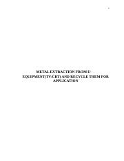 Paper on e waste management.docx