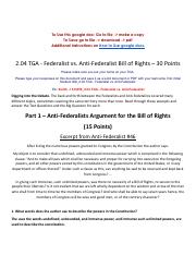 Copy of 2.04 TGA - Federalist vs Anti-Federalist.docx 2.pdf