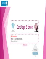 1- Cartilage & bone.pdf