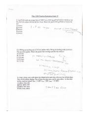 Phys 1301 Practice Recitation Exam III.pdf