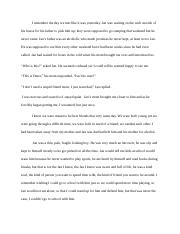 Fiction Story-My Best Friend Marty Revised.docx