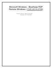 Microsoft Windows - BlueKeep RDP Remote Windows  (Metasploit)v2.pdf