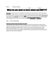 What do you want to learn about and WHY_.pdf