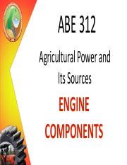 05 Engine Components and Practical Engine Cycle and Timing  ARM.pdf