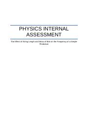 2nd Correction - Physics Internal Assessment - Krish Bhavnani.docx