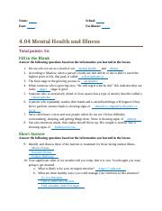 04.04 Mental Health & Illness.docx