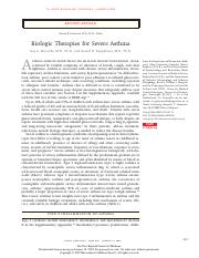 Biologic Therapies for Severe Asthma 2022.pdf