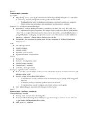 Society and Environment - Exam 1.pdf