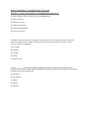 Tutorial 6 - Lec 10 - 12 CH10 Managing Human Resources Student copy.docx