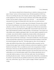 Ancient Greece Paired Book Review.docx