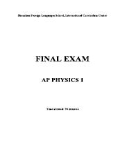 S1 Final Exam Physics 1.pdf