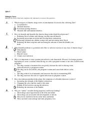Pharm Quiz 1.pdf