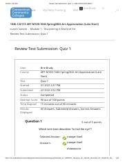 Review Test Submission_ Quiz 1 – 1046.122113 ART-M100-.._.pdf