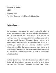 BATION-SHRALYN-PM-221-WRITTEN-REPORT-ECOLOGY-OF-ADMINISTRATION.docx