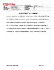 A2 IMS Mission Statement.doc
