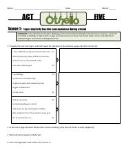 Othello Act 5 Guided Reading Packet.pdf