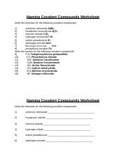 naming_covalent_compounds_practice_2_key.pdf - Name Period Date 