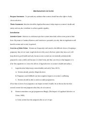 Candace hermon_Week 7 Speech 3 Outline.docx