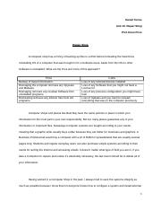 C1000-109 Exam Paper Pdf