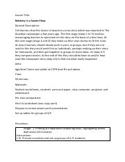 Robbery in a Sweet Shop Teacher´s Notes.pdf